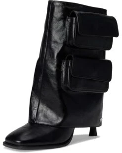 MICHAEL Michael Kors Dakota Heeled Bootie | Heels -Daily Shoe Love 71LVygxfjIL. AC SR736920