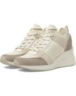 MICHAEL Michael Kors Georgie Knit Trainer | Sneakers & Athletic Shoes -Daily Shoe Love 71Lapi1htuL. AC SR736920