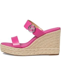 MICHAEL Michael Kors Lucinda Wedge | Heels -Daily Shoe Love 71LjqBafP8L. AC SR736920