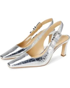 MICHAEL Michael Kors Darrington Sling Pumps | Heels -Daily Shoe Love 71Ll07H6YFL. AC SR736920