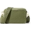 MICHAEL Michael Kors Jet Set Medium Camera Bag Woven Strap | Handbags -Daily Shoe Love 71MMYHAnL3L. AC SR736920