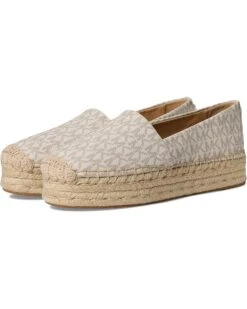 MICHAEL Michael Kors Lynn Espadrille | Flats -Daily Shoe Love 71NJDfWzHgL. AC SR736920