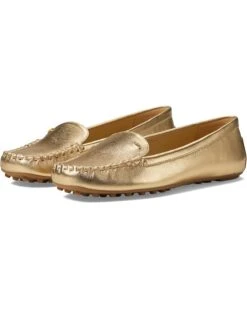MICHAEL Michael Kors Eve Moc | Loafers -Daily Shoe Love 71O5Hm6FpnL. AC SR736920