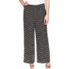 MICHAEL Michael Kors Polka Dot Wide Leg Pants -Daily Shoe Love 71OABms3fjL. AC SR736920