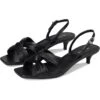 MICHAEL Michael Kors Alessia Kitten Sandal | Heels -Daily Shoe Love 71OfyBvpEYL. AC SR736920
