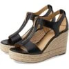 MICHAEL Michael Kors Berkley Mid Wedge | Heels -Daily Shoe Love 71OgkC7AUL. AC SR736920