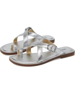 MICHAEL Michael Kors Ashton Flat Thong | Sandals -Daily Shoe Love 71PGwbNOFIL. AC SR736920
