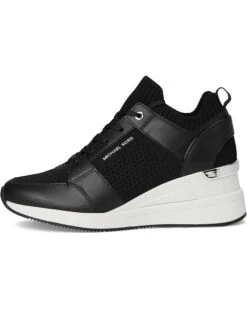 MICHAEL Michael Kors Georgie Knit Trainer | Sneakers & Athletic Shoes -Daily Shoe Love 71PN8qGxfUL. AC SR736920