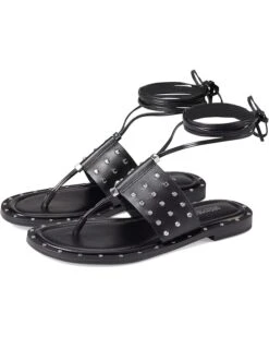 MICHAEL Michael Kors Jagger Flat Sandal | Sandals