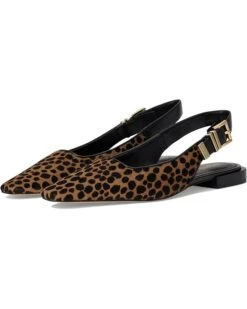 MICHAEL Michael Kors Darrington Sling Flat | Flats -Daily Shoe Love 71QGmVfGOPL. AC SR736920
