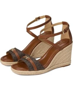 MICHAEL Michael Kors Mandy Wedge | Heels 21 MICHAEL Michael Kors Mandy Wedge | Heels -Daily Shoe Love 71QPbmxmfLL. AC SR736920