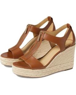 MICHAEL Michael Kors Berkley Mid Wedge | Heels -Daily Shoe Love 71QzgKkl0LL. AC SR736920