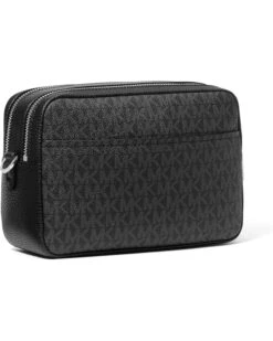 MICHAEL Michael Kors Bryant Medium Double Zip Chain Camera Crossbody | Handbags -Daily Shoe Love 71R7a3j7ZQL. AC SR736920