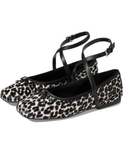 MICHAEL Michael Kors Collette Flex Ballet | Flats -Daily Shoe Love 71RZVqnZlJL. AC SR736920
