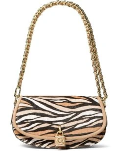 MICHAEL Michael Kors Mila Small East/West Chain Sling Messenger | Handbags 9 MICHAEL Michael Kors Mila Small East/West Chain Sling Messenger | Handbags -Daily Shoe Love 71RfDrwGwL. AC SR736920