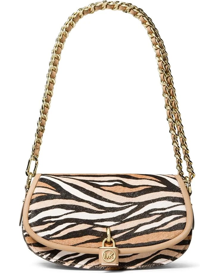 MICHAEL Michael Kors Mila Small East/West Chain Sling Messenger | Handbags 6 MICHAEL Michael Kors Mila Small East/West Chain Sling Messenger | Handbags - Image 4