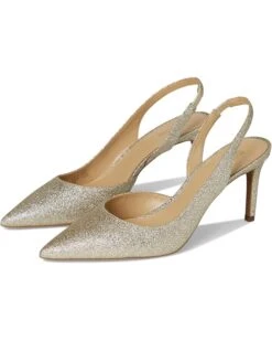 MICHAEL Michael Kors Alina Flex Sling Pump | Heels -Daily Shoe Love 71S66s9b4LL. AC SR736920