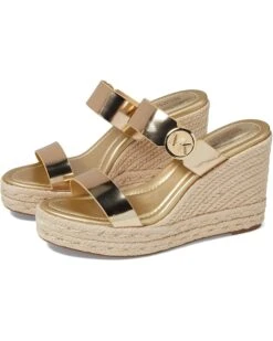 MICHAEL Michael Kors Lucinda Wedge | Heels -Daily Shoe Love 71S8qC8gASL. AC SR736920