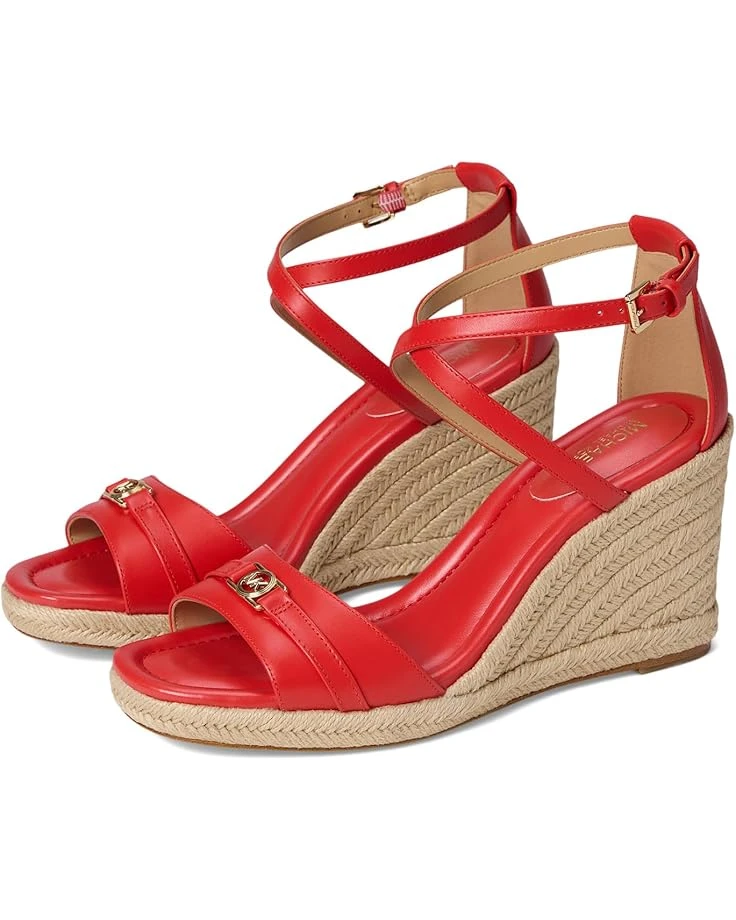 MICHAEL Michael Kors Mandy Wedge | Heels 11 MICHAEL Michael Kors Mandy Wedge | Heels - Image 9