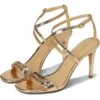 MICHAEL Michael Kors Lena Heeled Sandal | Heels