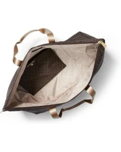 MICHAEL Michael Kors Jet Set Travel Large Packable Tote | Handbags -Daily Shoe Love 71SangWpaOL. AC SR736920