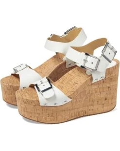 MICHAEL Michael Kors Colby Wedge | Heels