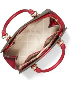 MICHAEL Michael Kors Marilyn Medium Satchel | Handbags -Daily Shoe Love 71T7lE6f1lL. AC SR736920