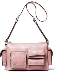 MICHAEL Michael Kors Dakota Medium Pocket Shoulder | Handbags -Daily Shoe Love 71TTjeFeB L. AC SR736920