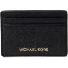 MICHAEL Michael Kors Jet Set Card Holder | Wallets -Daily Shoe Love 71TdVh1 uL. AC SR736920