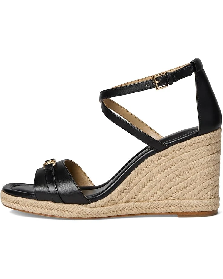 MICHAEL Michael Kors Mandy Wedge | Heels 6 MICHAEL Michael Kors Mandy Wedge | Heels - Image 4