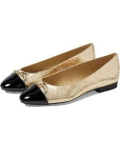 MICHAEL Michael Kors Rebecca Flex Ballet | Flats -Daily Shoe Love 71Uq4Qz2X0L. AC SR736920