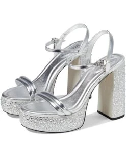MICHAEL Michael Kors Laci Platform Sandal | Heels