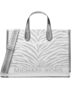 MICHAEL Michael Kors Gigi Large Grab Tote | Handbags -Daily Shoe Love 71VtvRhm0HL. AC SR736920