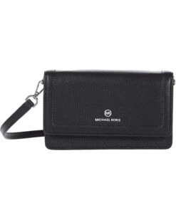 MICHAEL Michael Kors Jet Set Charm Small Phone Crossbody | Handbags