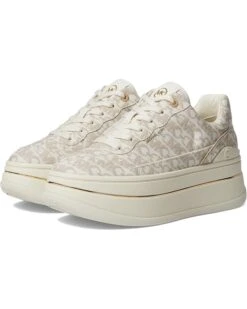 MICHAEL Michael Kors Hayes Lace-Up | Sneakers & Athletic Shoes -Daily Shoe Love 71WhcPiqorL. AC SR736920