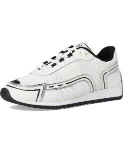 MICHAEL Michael Kors Byrdie Trainer | Sneakers & Athletic Shoes -Daily Shoe Love 71WvYx4z7hL. AC SR736920