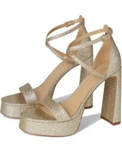 MICHAEL Michael Kors Cami Platform | Heels -Daily Shoe Love 71XTlYDm5dL. AC SR736920