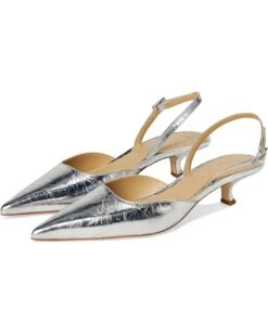 MICHAEL Michael Kors Luna Kitten Sling Pump | Heels -Daily Shoe Love 71YUfXMTML. AC SR736920