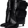 MICHAEL Michael Kors Dakota Heeled Bootie | Heels -Daily Shoe Love 71YWiVent6L. AC SR736920