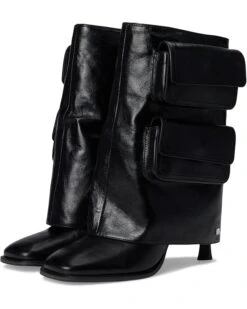 MICHAEL Michael Kors Dakota Heeled Bootie | Heels