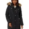 MICHAEL Michael Kors Snap Front Down Puffer M825943CZ | Coats & Outerwear -Daily Shoe Love 71ZaAyOvP2L. AC SR736920