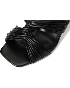 MICHAEL Michael Kors Alessia Mule Sandal | Heels -Daily Shoe Love 71ZaxP 6ML. AC SR736920