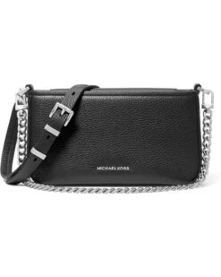 MICHAEL Michael Kors Bryant Small Convertible Crossbody Pouchette | Handbags