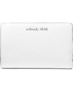 MICHAEL Michael Kors Medium Snap Zip Around Wallet | Wallets -Daily Shoe Love 71a0ODTzl9L. AC SR736920