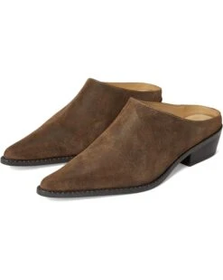 MICHAEL Michael Kors Nash Mule | Loafers -Daily Shoe Love 71aan8yYlzL. AC SR736920