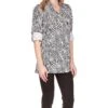 MICHAEL Michael Kors Graphic Zebra Tunic | Shirts & Tops -Daily Shoe Love 71b5frzYL. AC SR736920