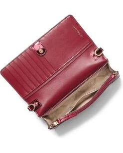 MICHAEL Michael Kors Jet Set Small Phone Crossbody | Handbags -Daily Shoe Love 71cHmOGLUCL. AC SR736920