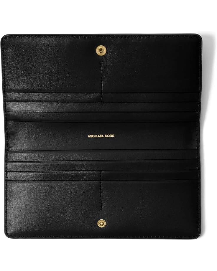 MICHAEL Michael Kors Bryant Large Slim Snap Wallet | Wallets 4 MICHAEL Michael Kors Bryant Large Slim Snap Wallet | Wallets - Image 2