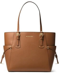 MICHAEL Michael Kors Voyager East/West Tote | Handbags