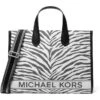 MICHAEL Michael Kors Gigi Large Grab Tote | Handbags